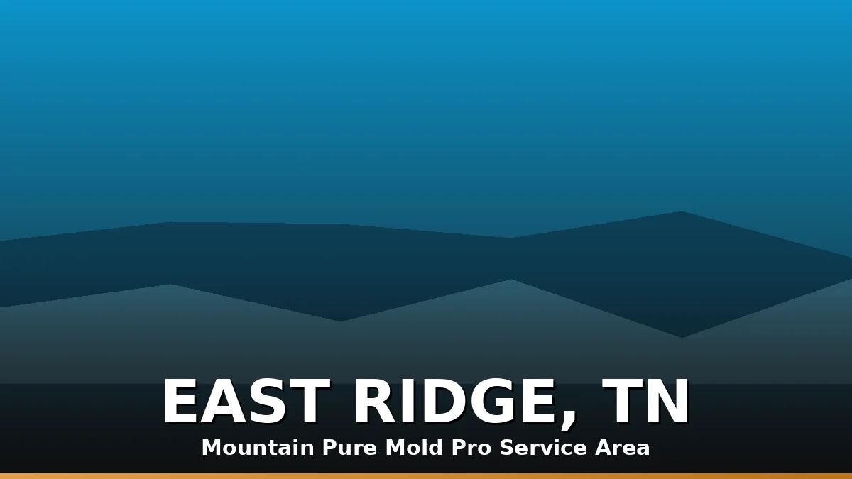 East Ridge, TN