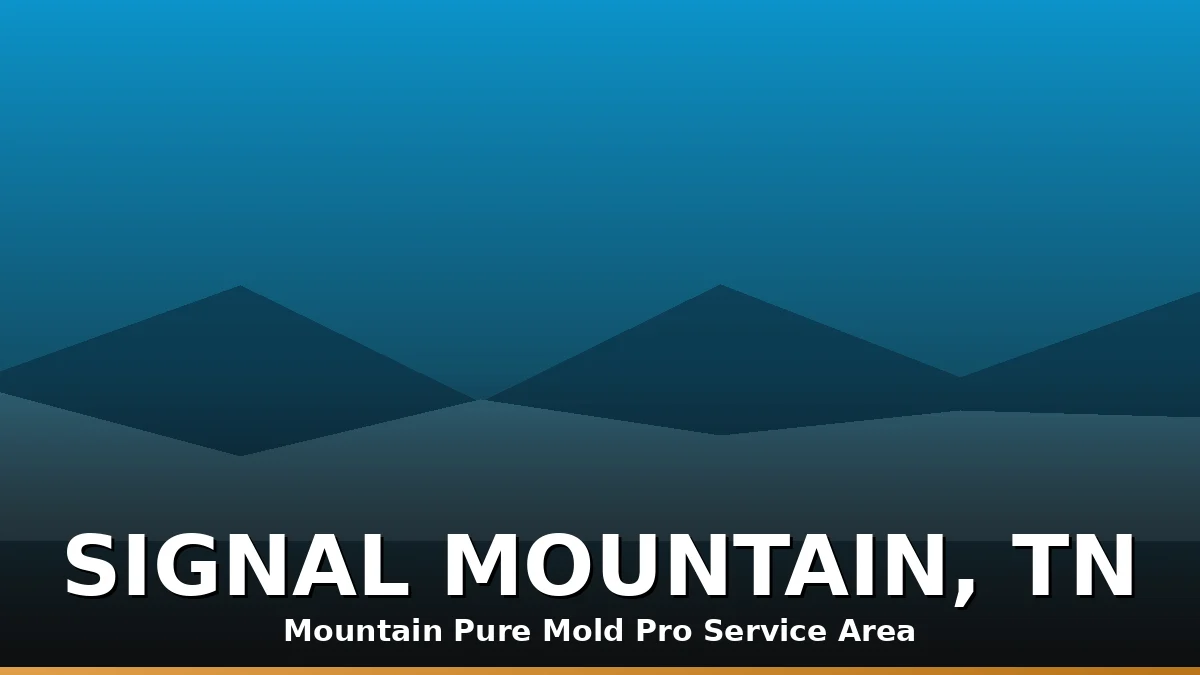 Signal Mountain, TN