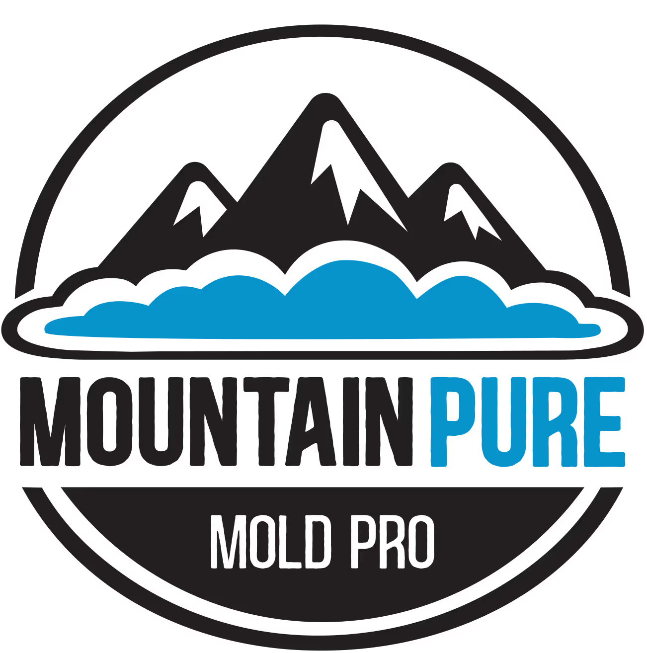 Mountain Pure Mold Pro